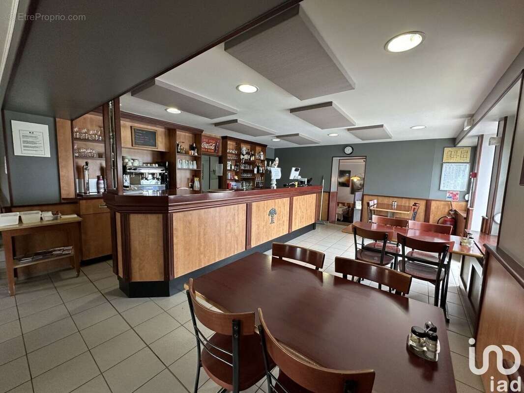 Photo 4 - Commerce à SAULCY-SUR-MEURTHE