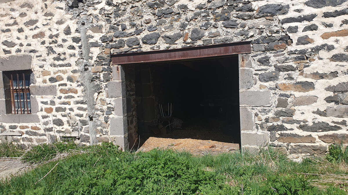 Maison à CUSSAC