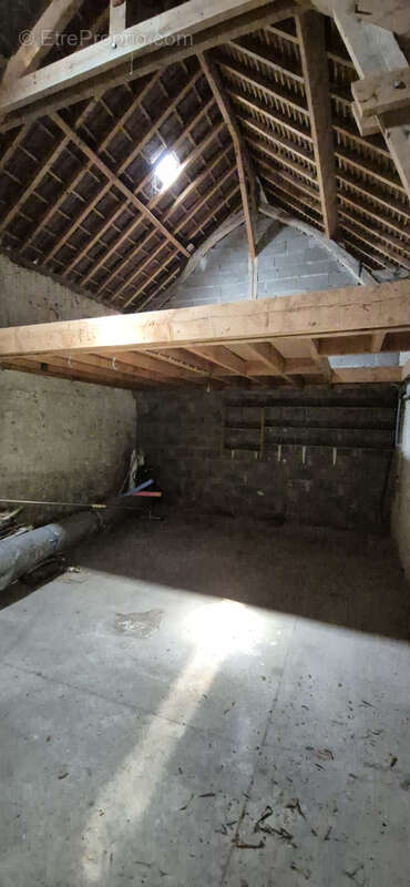 Maison à LAILLY-EN-VAL