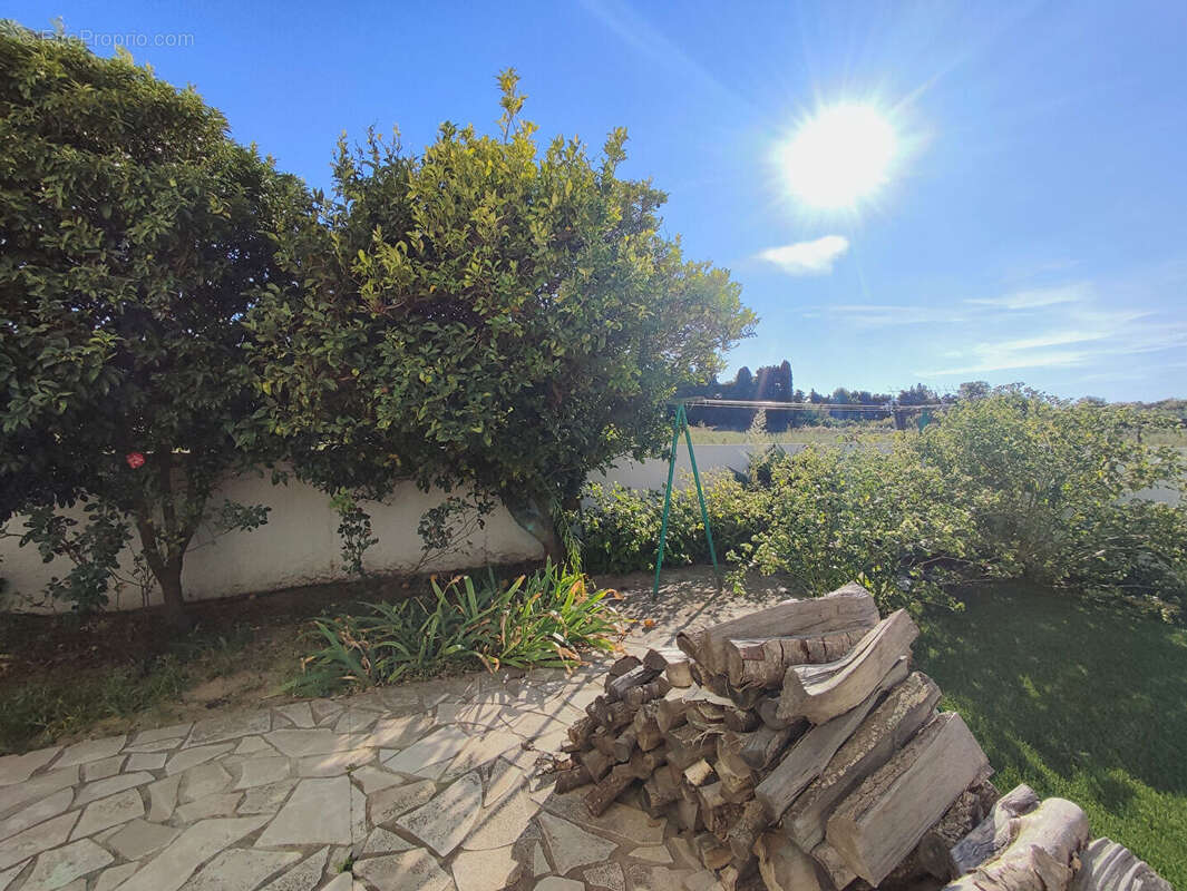 Maison à VILLELONGUE-DE-LA-SALANQUE