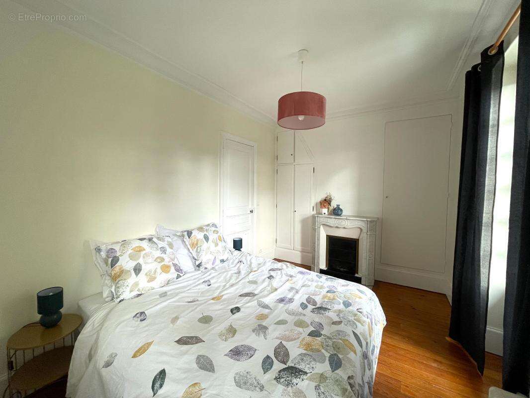 Maison à LIZY-SUR-OURCQ