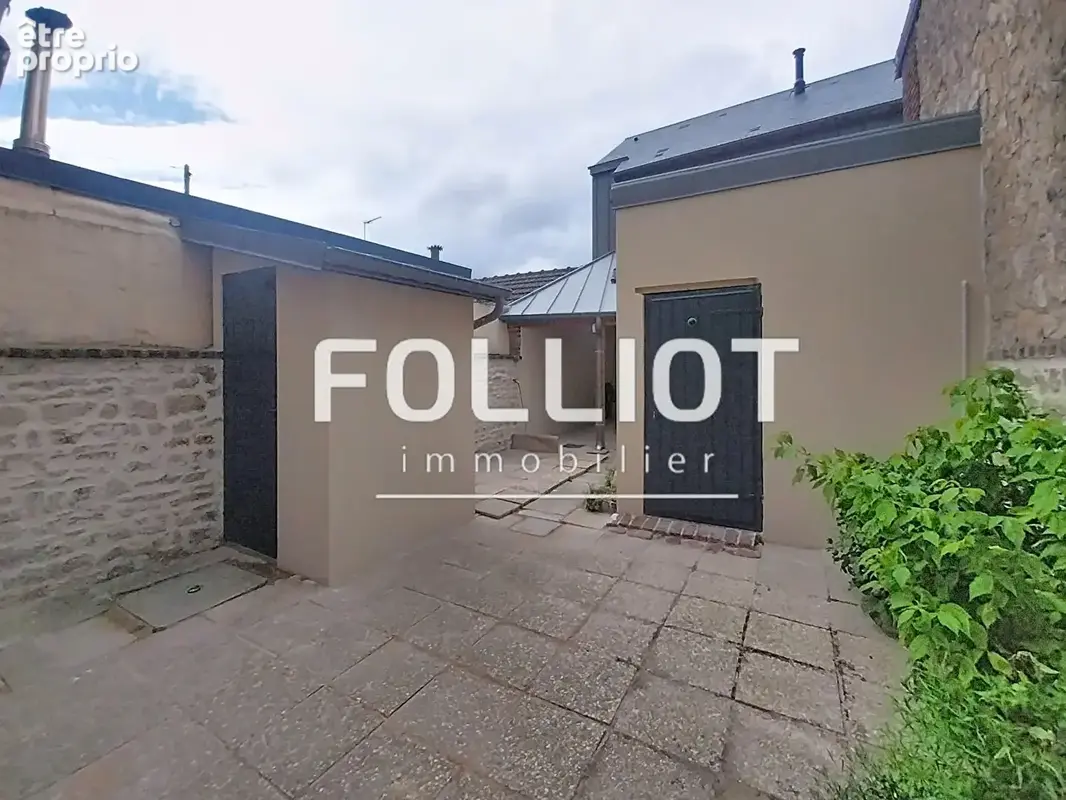 A vendre - maison - dives sur mer de 5 pièces - photo 6