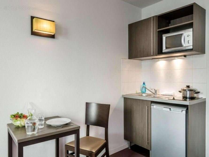 Appartement à NOGENT-SUR-MARNE