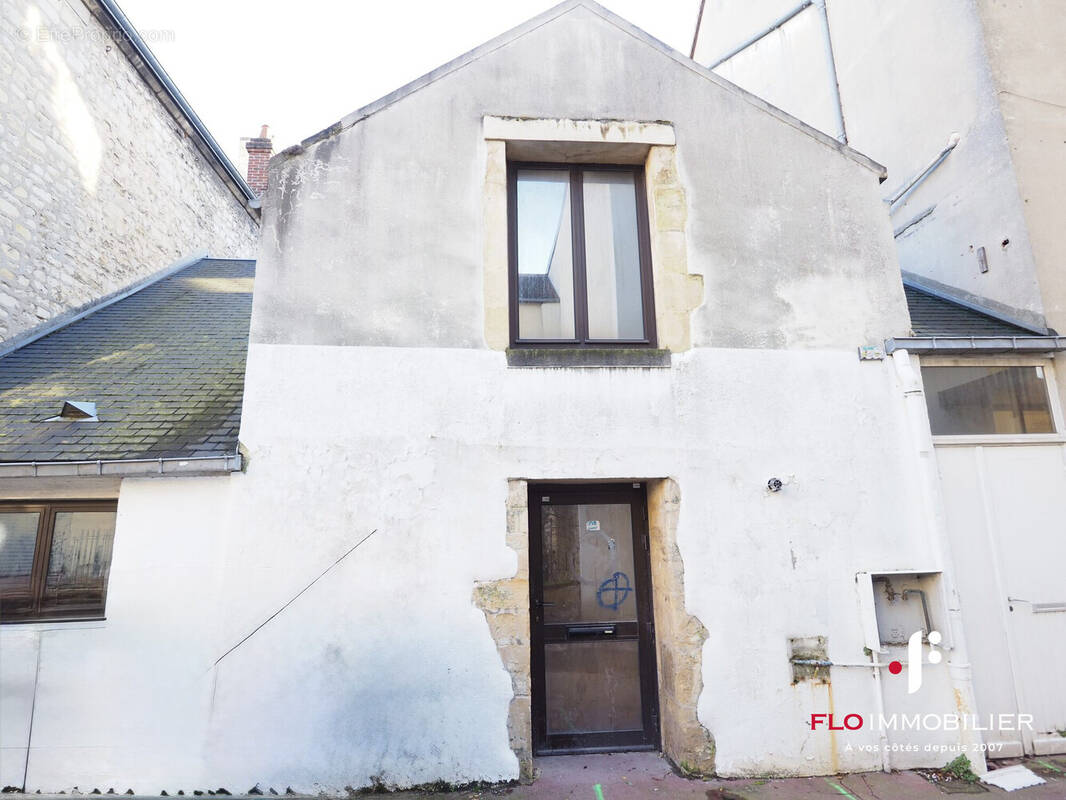 Maison 111 m² à Caen  - photo 2