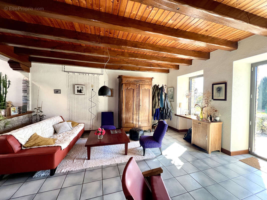 Maison à ORVAULT