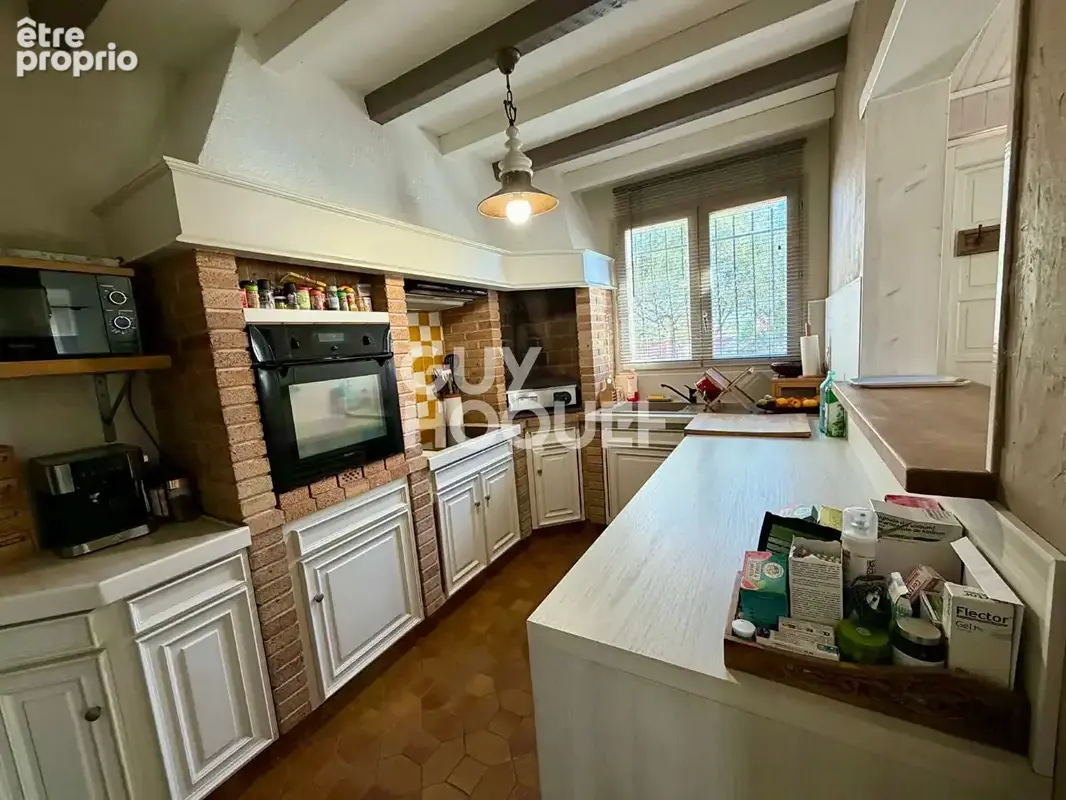 Maison 4 pièces à vendre à Villeneuve-de-la-Raho - Réf 6138 - photo 4