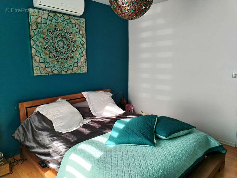 Maison à CANET-EN-ROUSSILLON