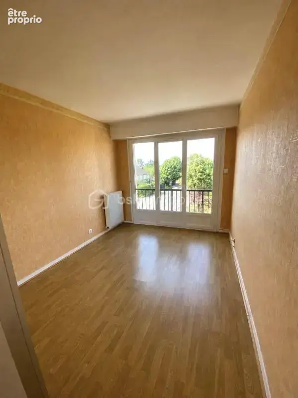 Appartement lumineux de 90 m² avec balcon – 3 chambres – Rambouillet - photo 14