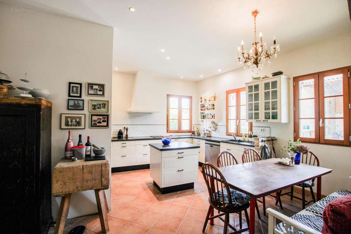 Photo 5 - Maison à REIGNAC