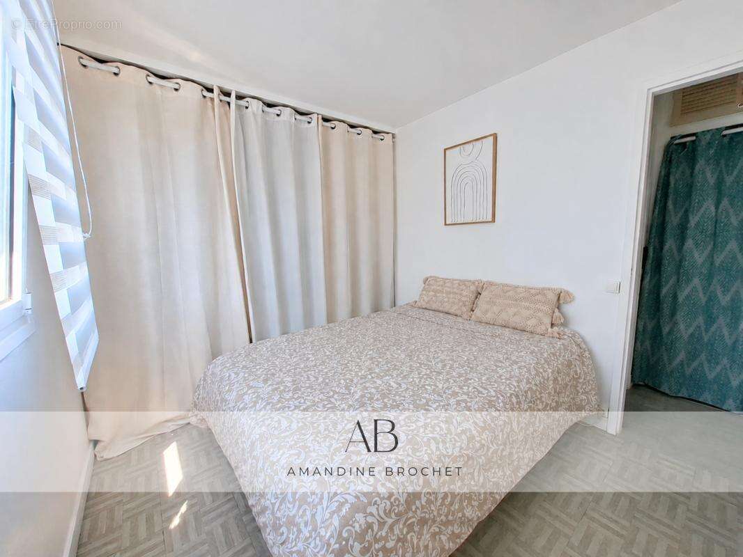 Appartement à VAUCRESSON