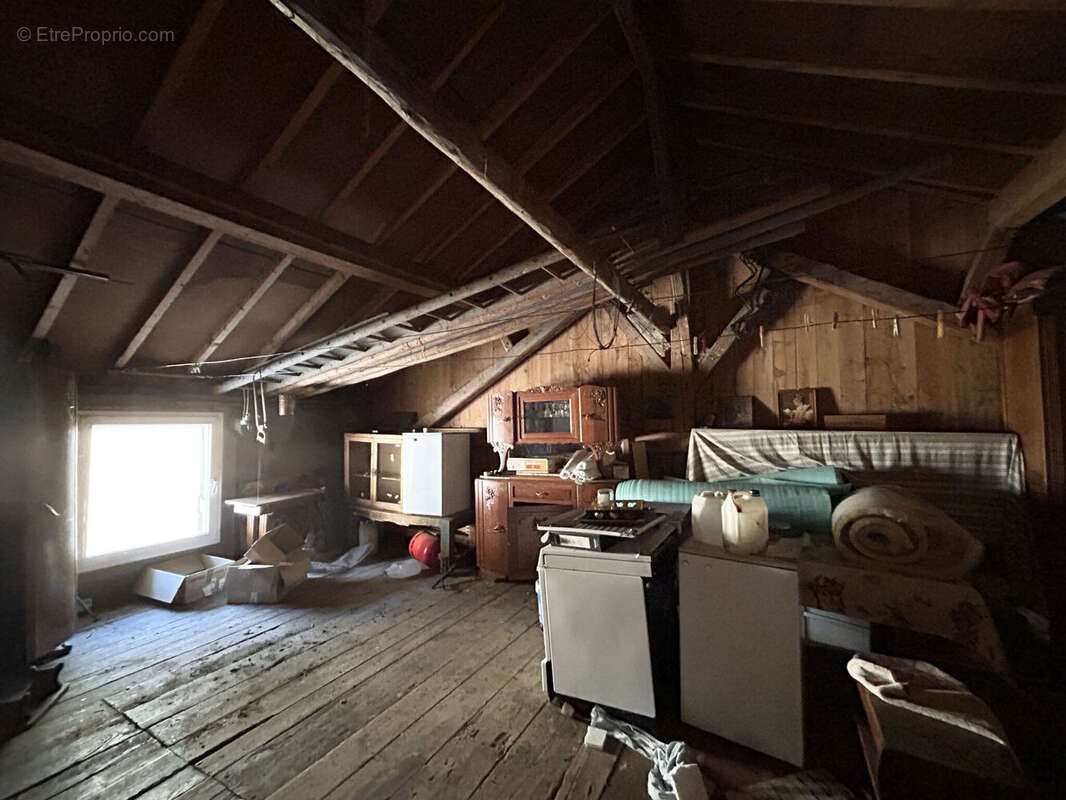 Photo 7 - Maison à LES FINS