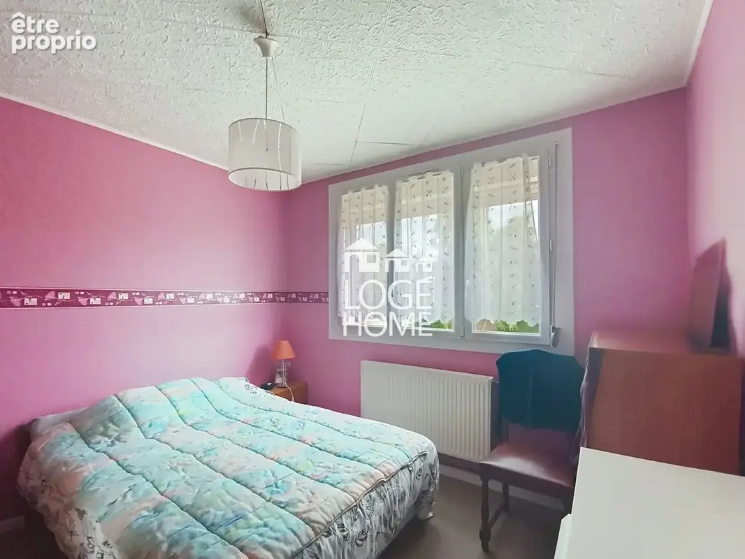 Maison 85 m² à Bruay-La-Buissiere  - photo 3