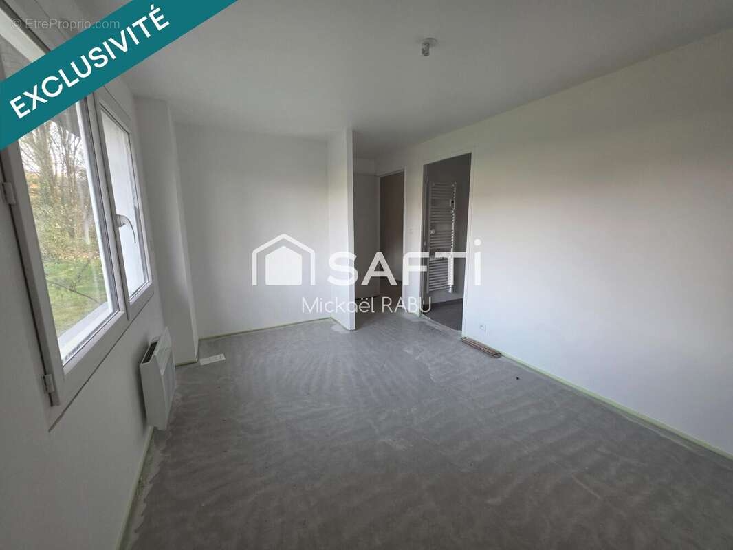 Photo 6 - Maison à GUEMENE-PENFAO