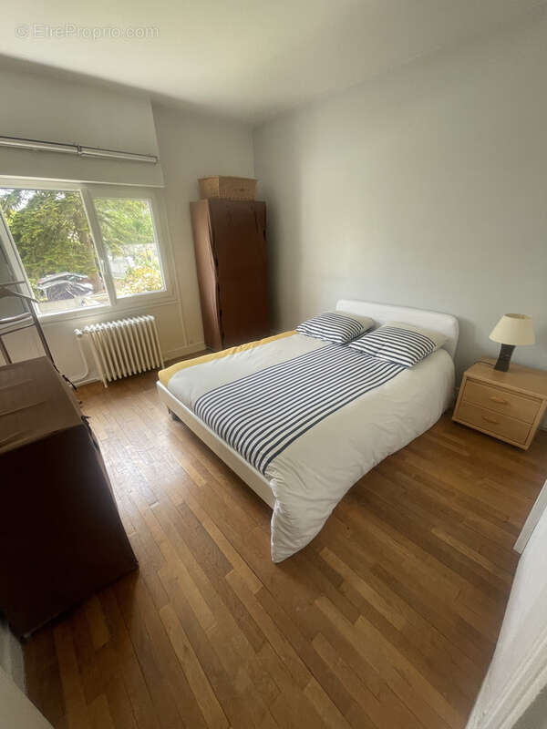 Maison à PONT-SAINTE-MAXENCE