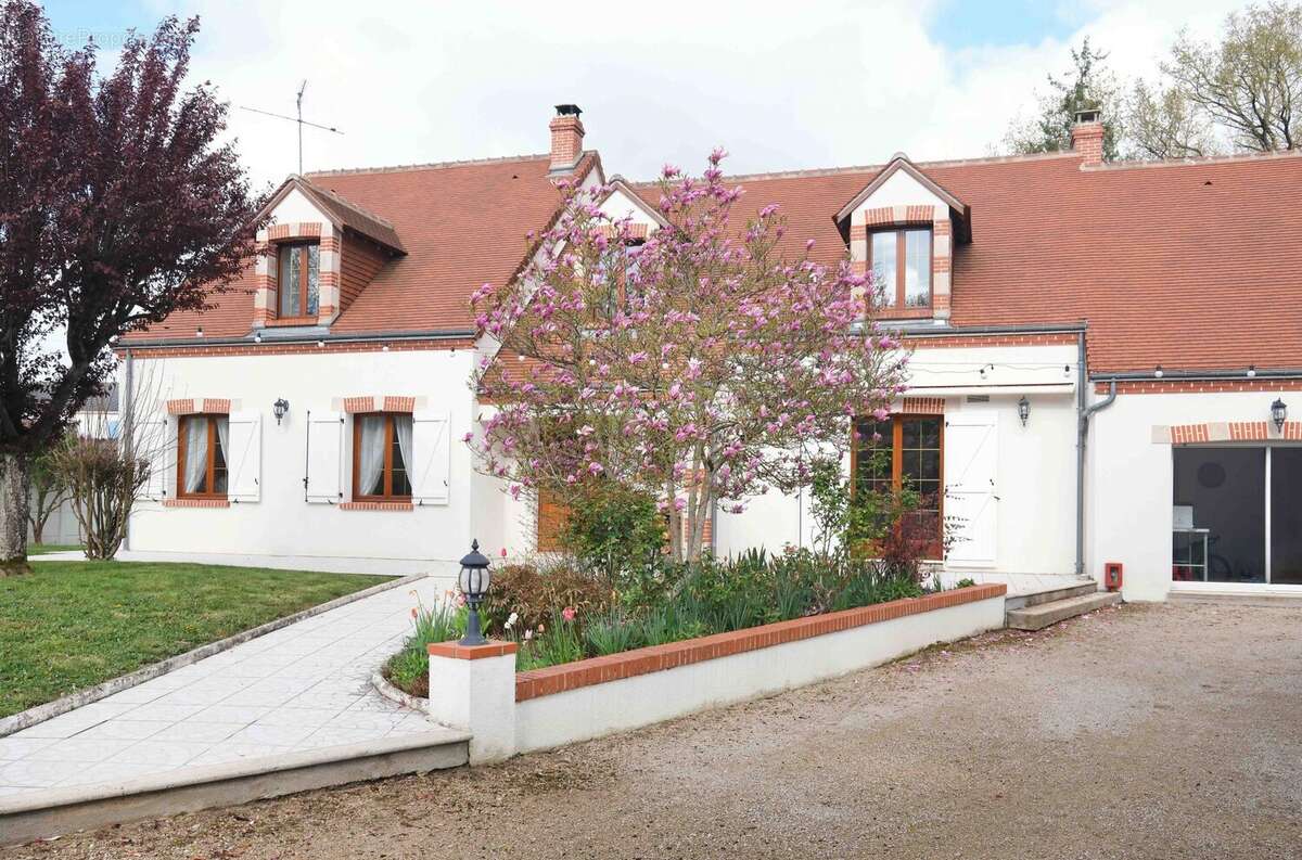 Maison à SARAN