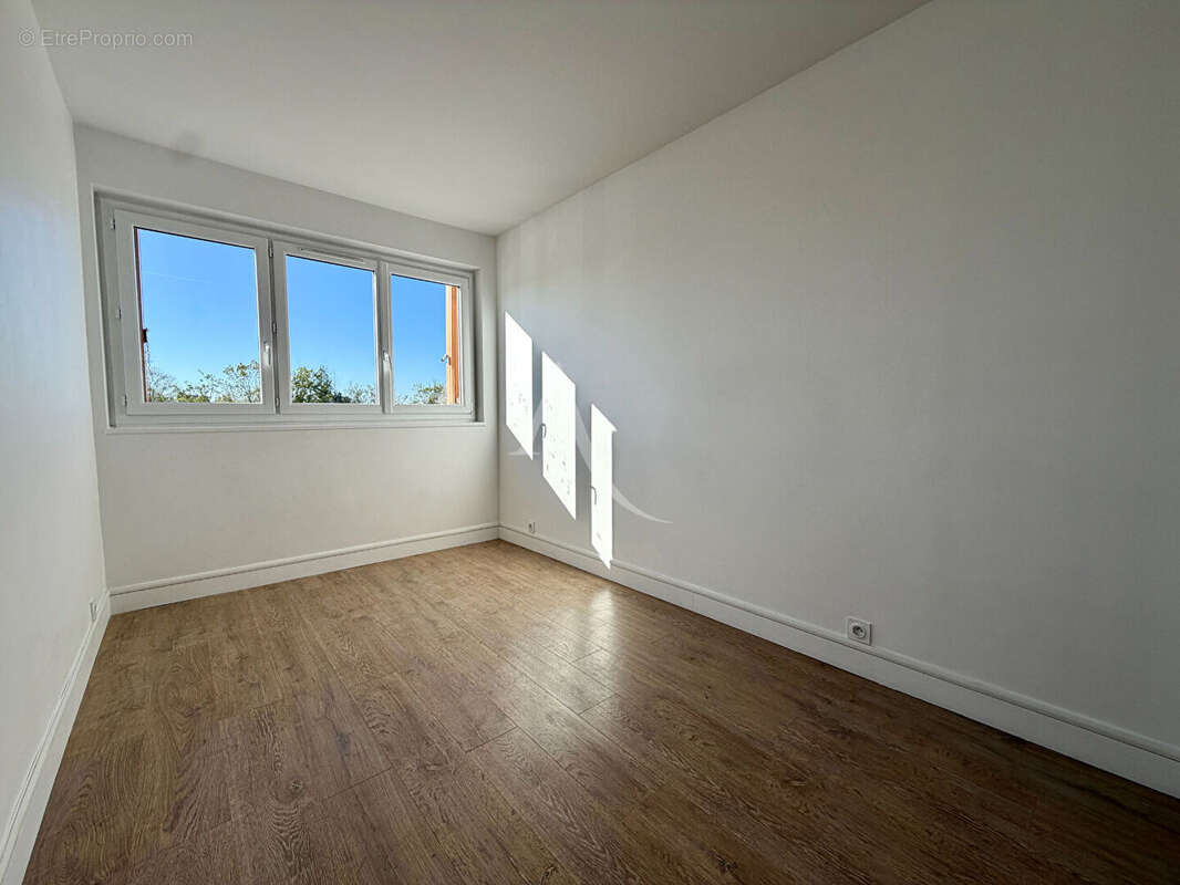 Appartement à CONFLANS-SAINTE-HONORINE