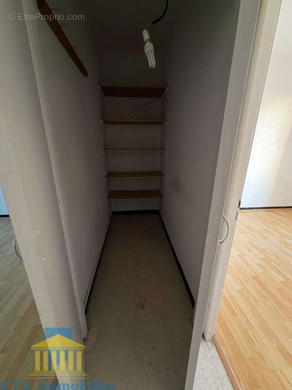 T3/4 quartier chamberte 34000 montpellier - photo 8