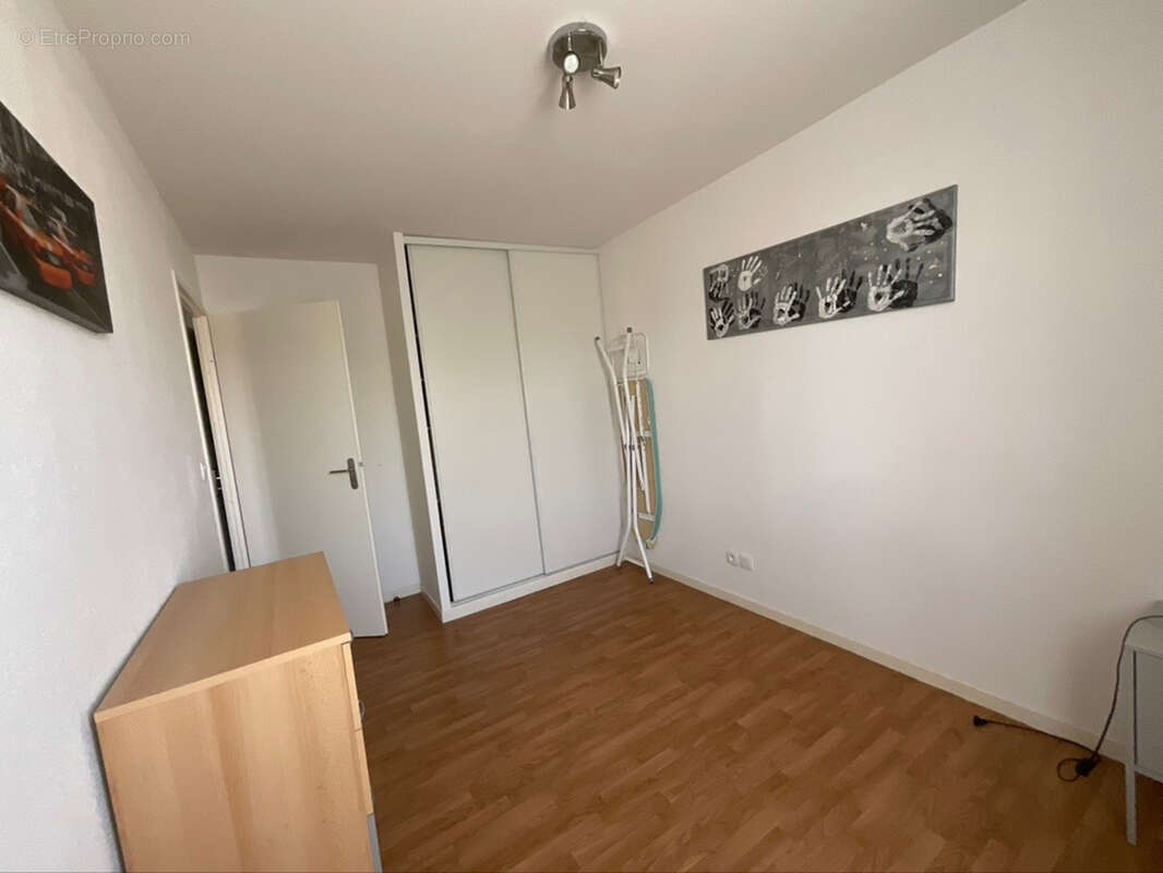En exclusivité :Appartement à vendre 3 pièces  LA SALVETAT SAINT GILLES (31) - photo 11