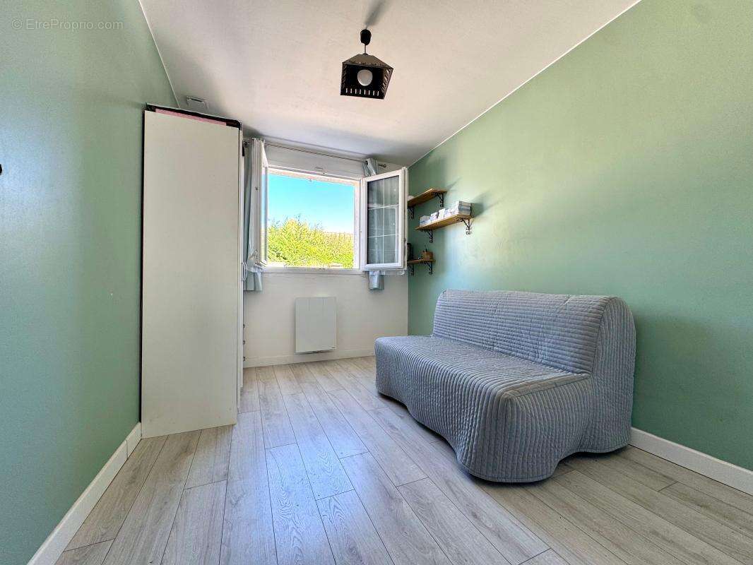 Maison à MAROLLES-EN-HUREPOIX