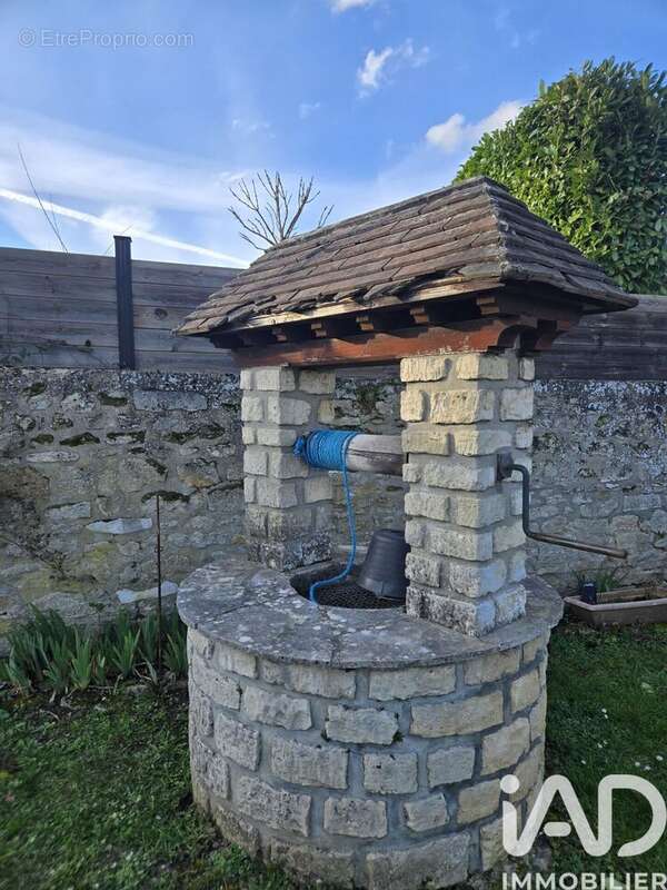 Photo 2 - Terrain à OINVILLE-SUR-MONTCIENT