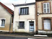 Maison à MONDOUBLEAU