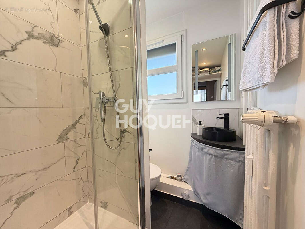 Appartement entièrement aménagé et équipé - photo 16