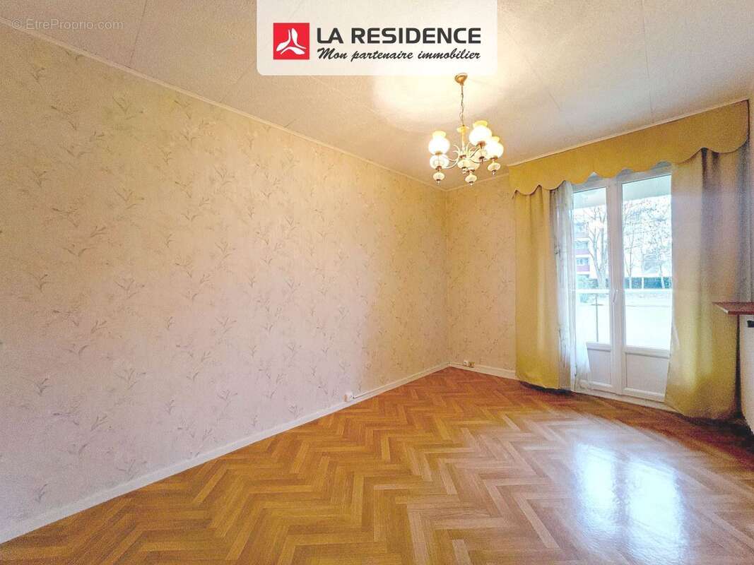 Appartement à BLOIS