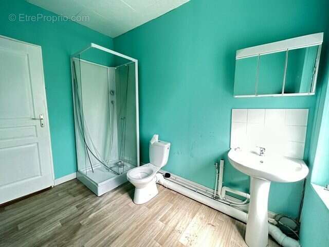 Maison à LE CATEAU-CAMBRESIS