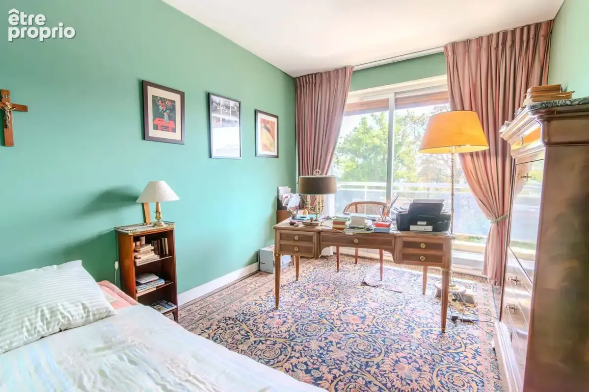 Appartement - photo 12