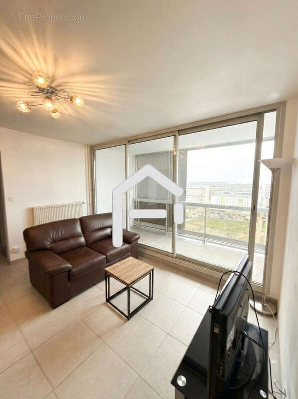 Appartement 70 m² à Toulouse  - photo 2