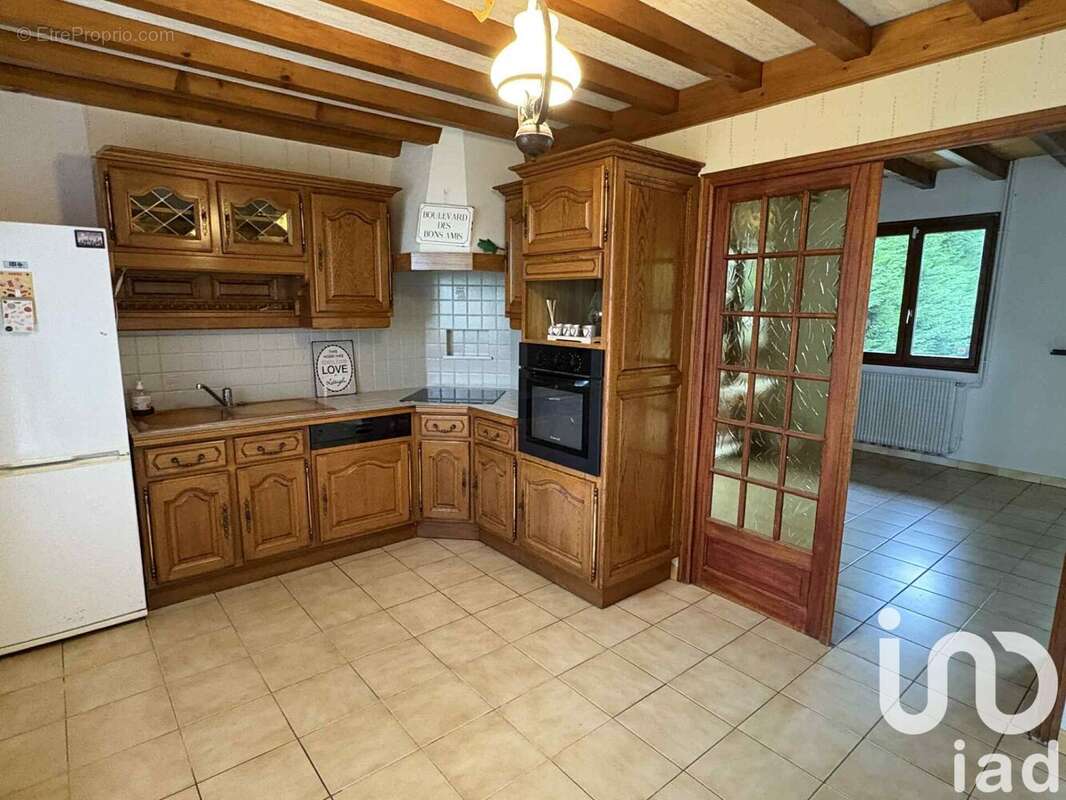 Photo 6 - Maison à LOUHANS