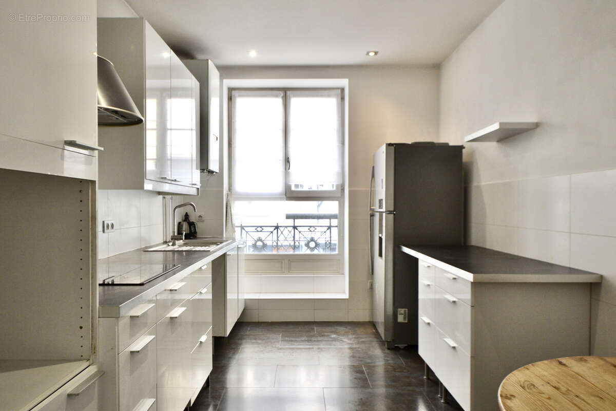 Appartement à LYON-6E