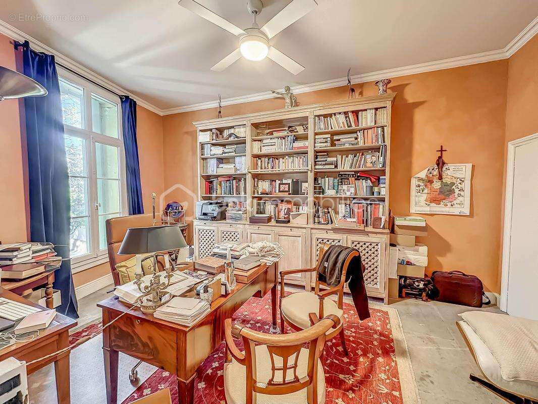 Maison à MARSILLARGUES