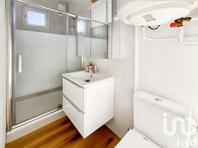 Photo 4 - Appartement à SAINTE-GENEVIEVE-DES-BOIS