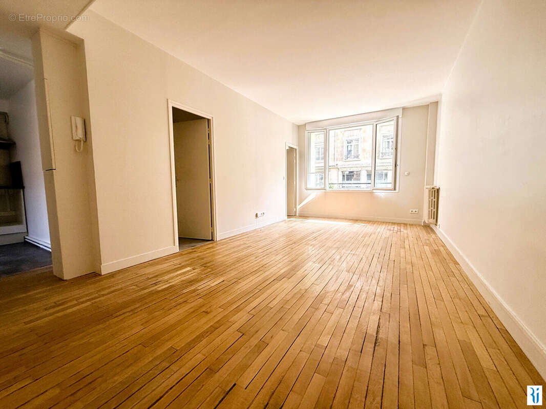 Appartement à ROUEN