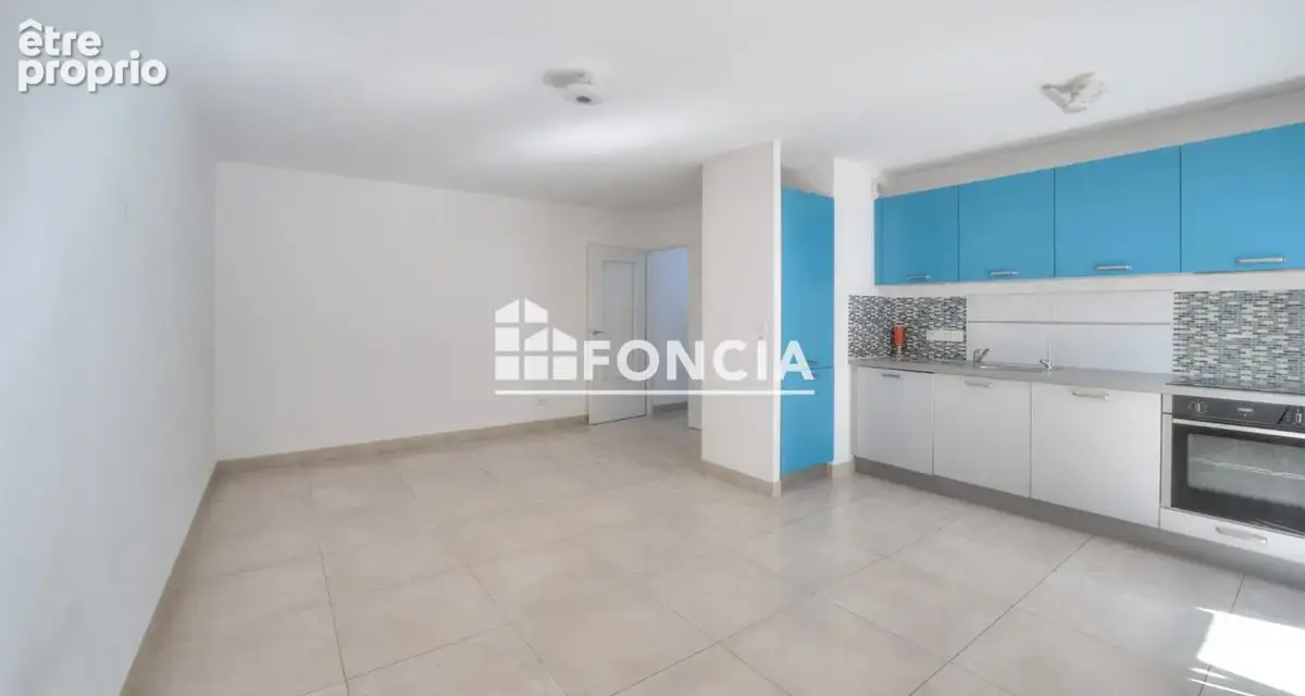 Photo Appartement à Ferney-Voltaire au prix de 360 000€