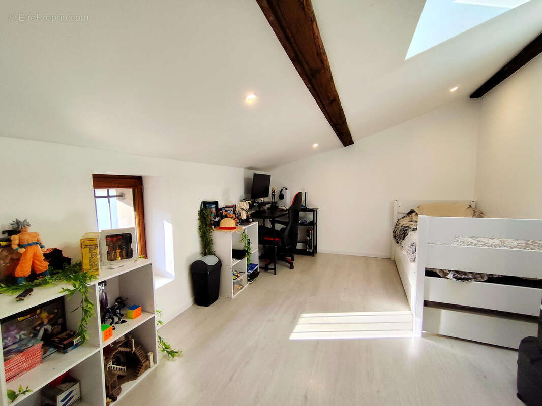 Appartement à VIENNE