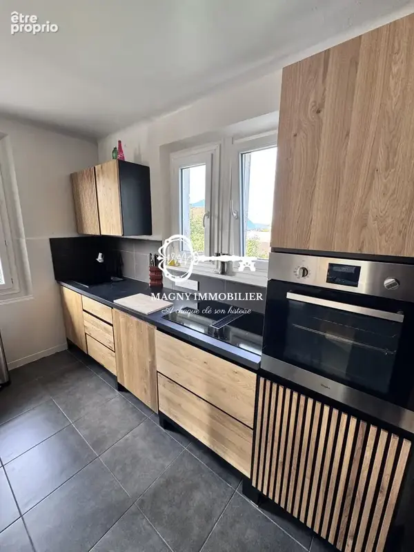 Appartement 4 pièces 74 m² à vendre à Thyez (74300) - photo 5