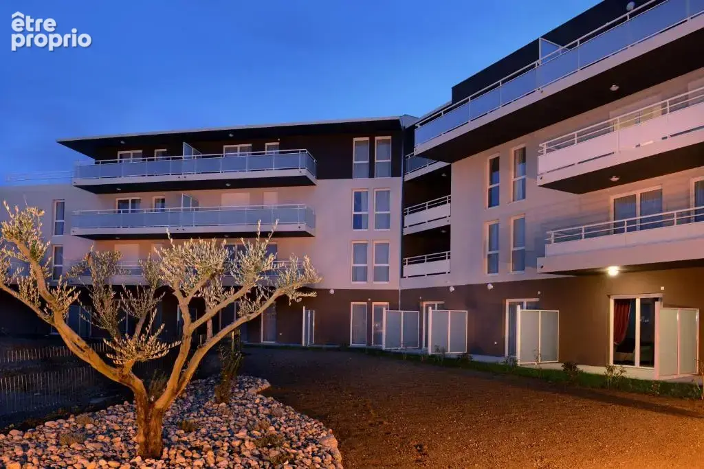 Investissement en residence Senior - photo 6