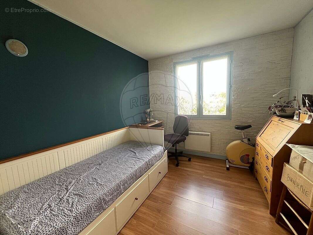 Maison à MESCHERS-SUR-GIRONDE