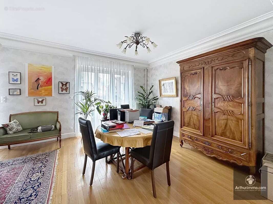 Appartement à ROANNE