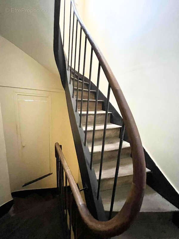 Appartement à DREUX