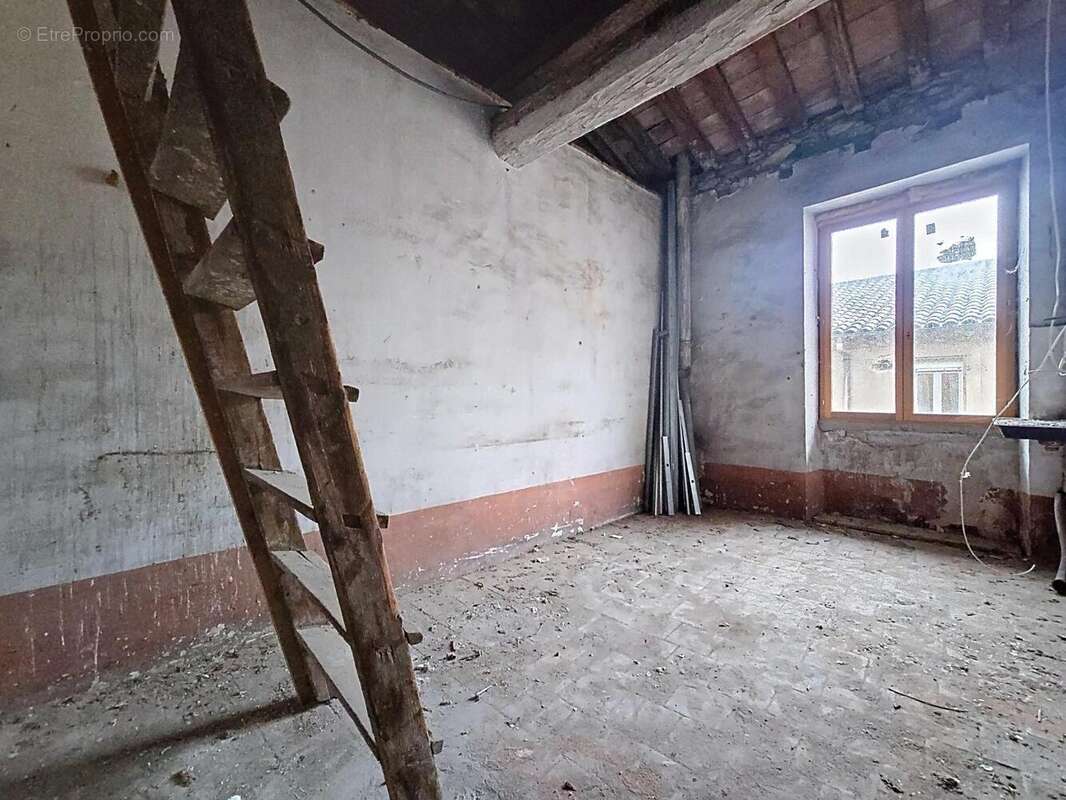 Photo 7 - Appartement à BEDARIEUX