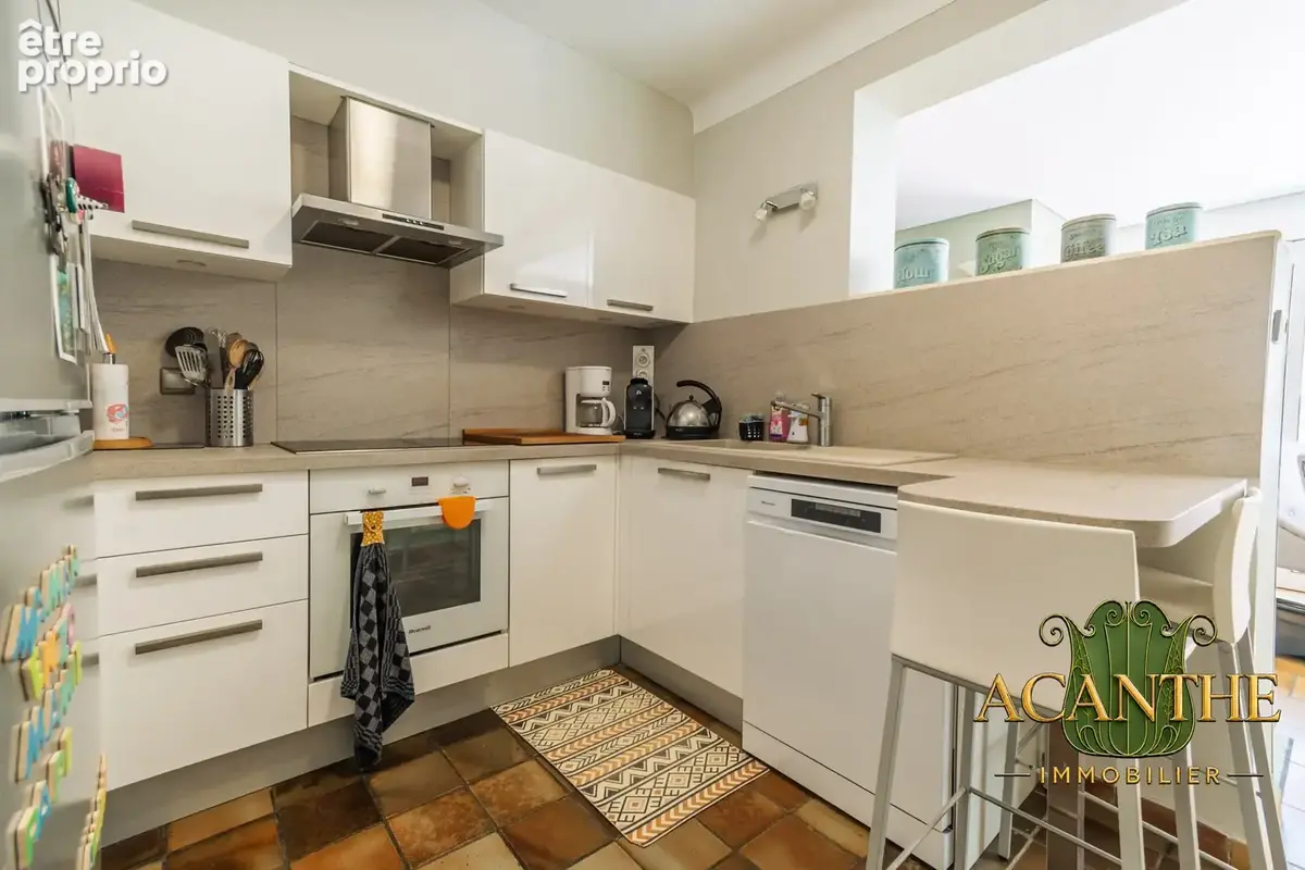 Maison 6 pièces 161 m² à vendre à Saint-Mathieu-De-Treviers (34270) - photo 7