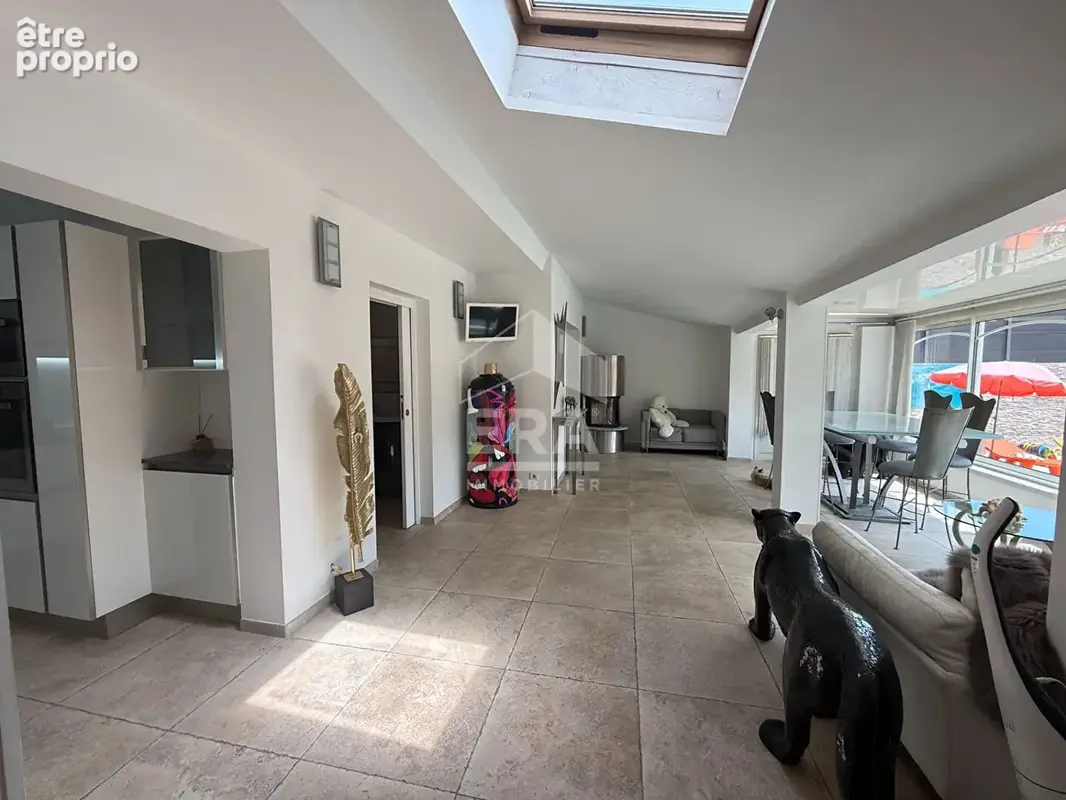 Maison 193m² à roquevaire - photo 6