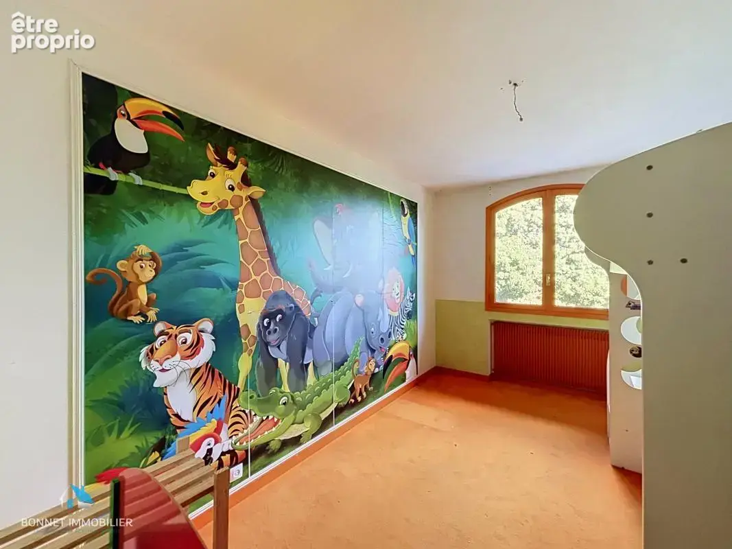 Maison familiale, en pleine nature avec vue exceptionnelle - photo 18