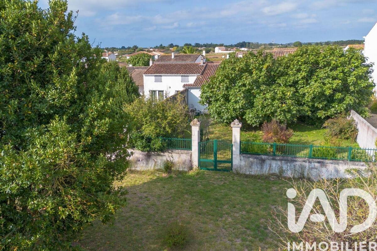 Photo 1 - Maison à LE BOIS-PLAGE-EN-RE