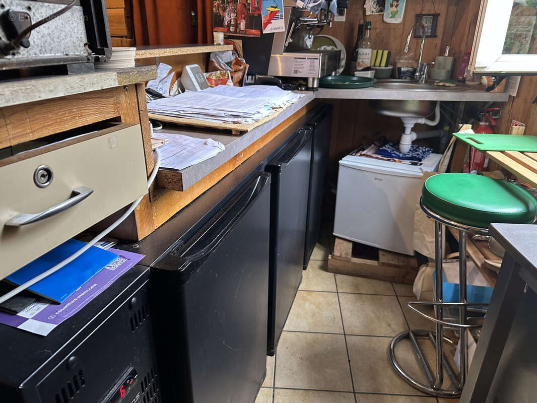 Commerce à CHAMALIERES