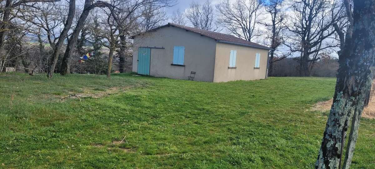 Maison à VENES