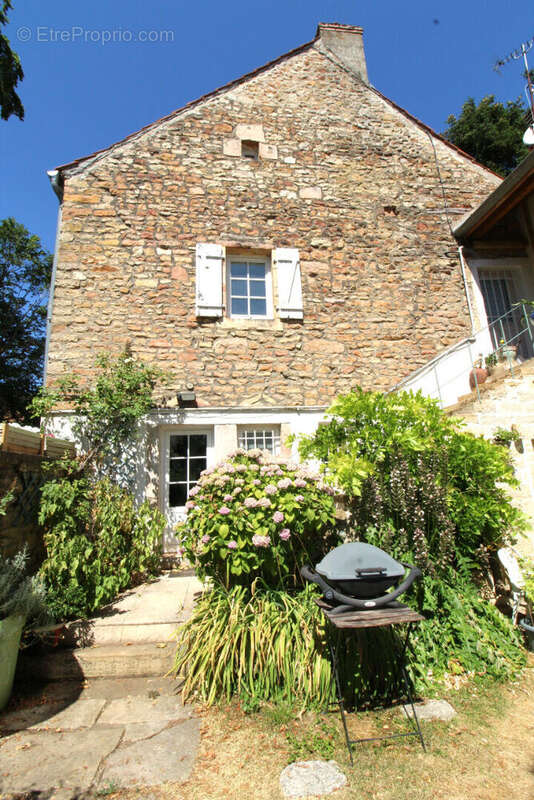 FIXIN - Maison de charme 140 m² - photo 2